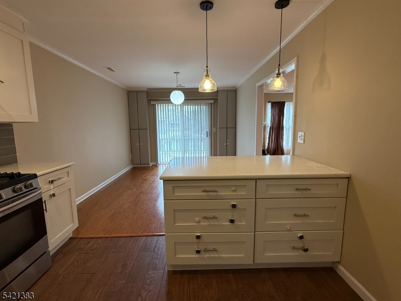 TIMBERLINE - Residential