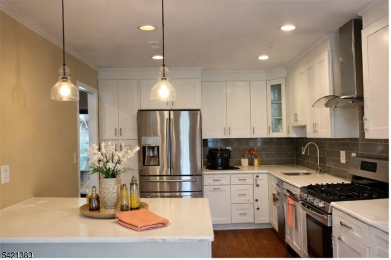 TIMBERLINE - Residential