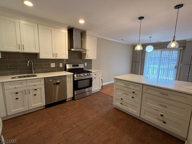 TIMBERLINE - Residential