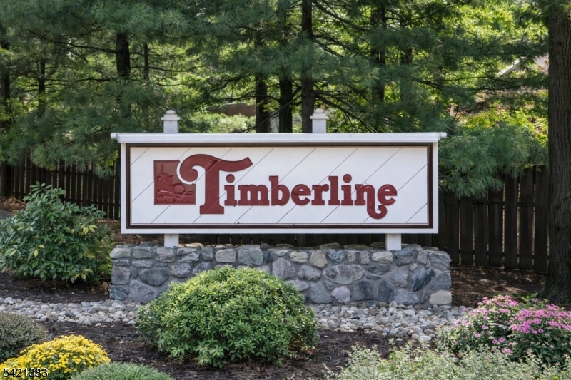 TIMBERLINE - Residential