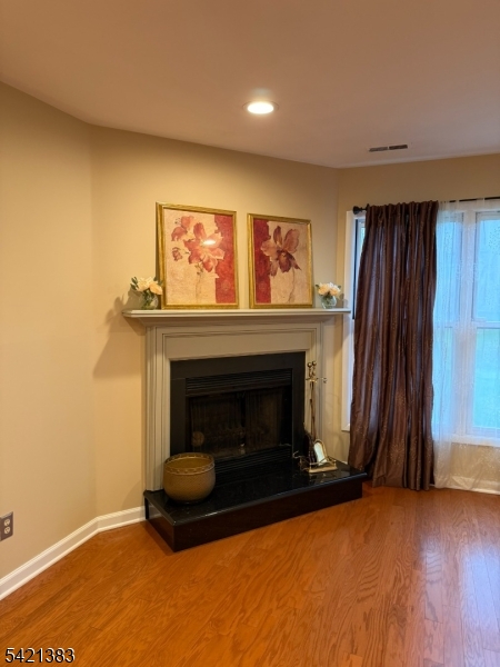 TIMBERLINE - Residential