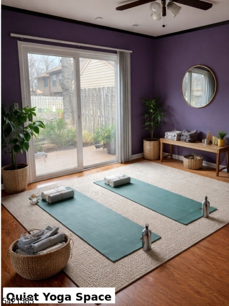 TIMBERLINE - Residential