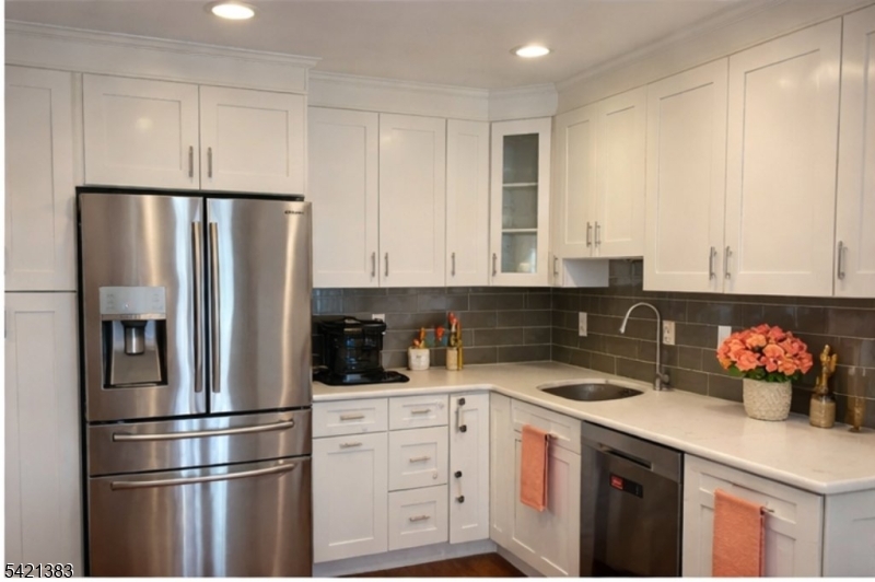 TIMBERLINE - Residential