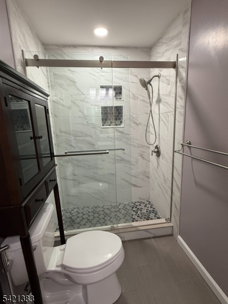 TIMBERLINE - Residential