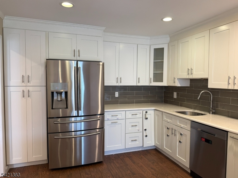 TIMBERLINE - Residential