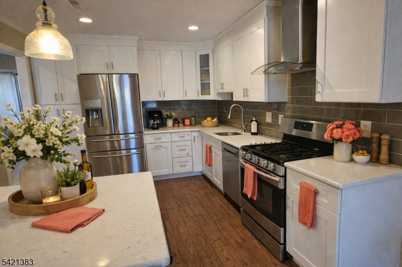 TIMBERLINE - Residential