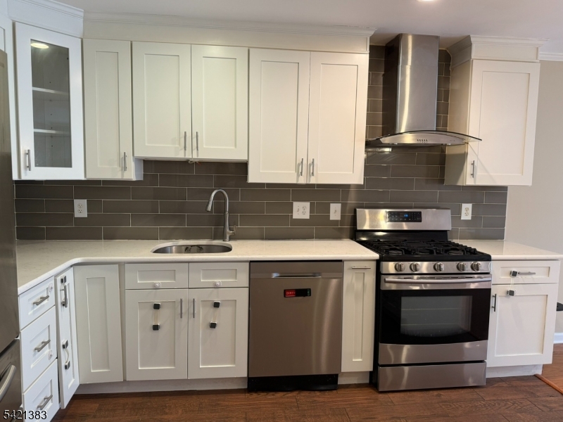 TIMBERLINE - Residential