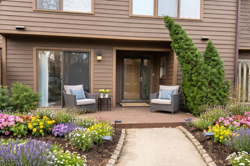 TIMBERLINE - Residential