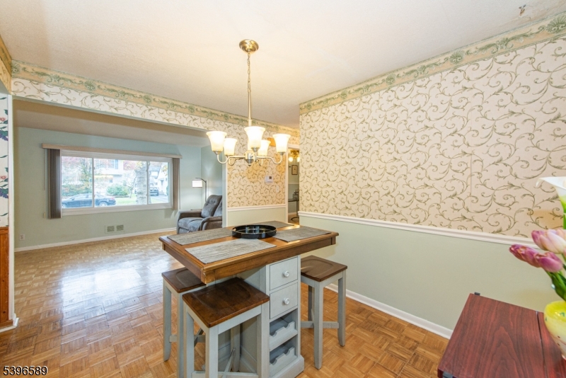 North End - Residential