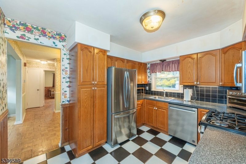 North End - Residential