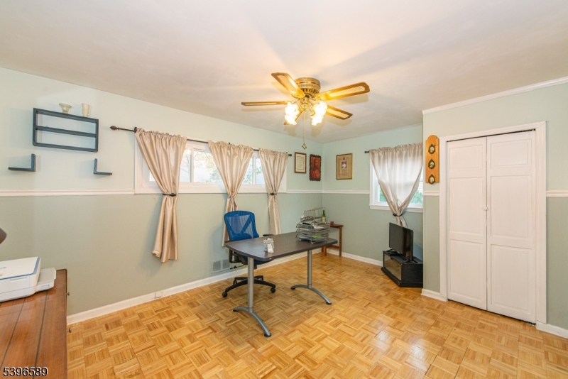 North End - Residential