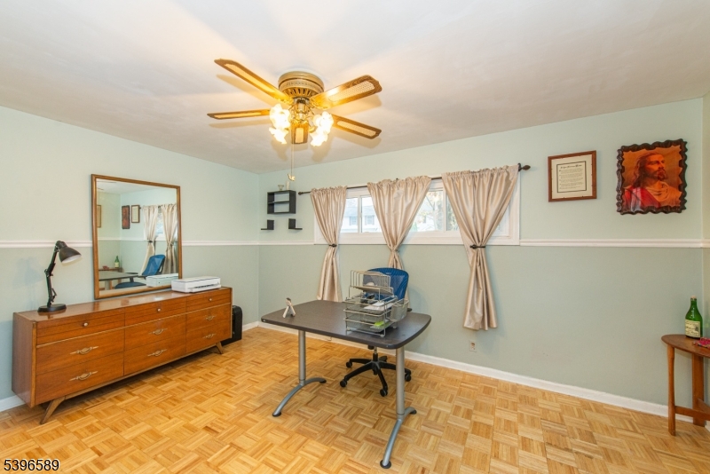 North End - Residential