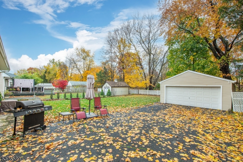 North End - Residential