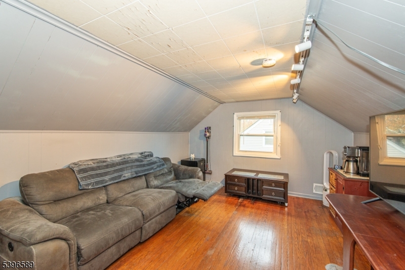 North End - Residential