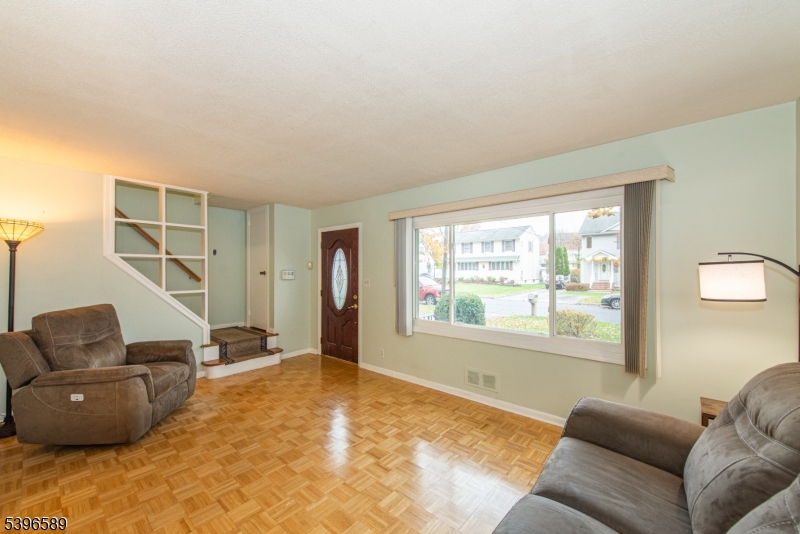 North End - Residential