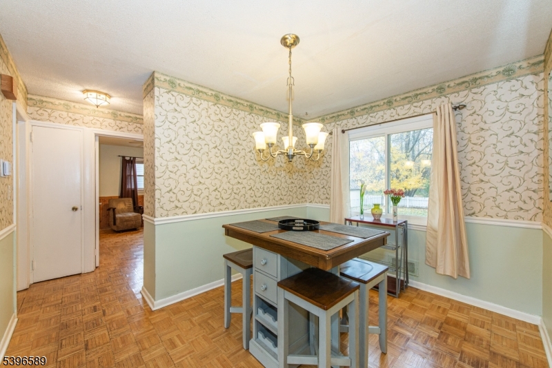 North End - Residential