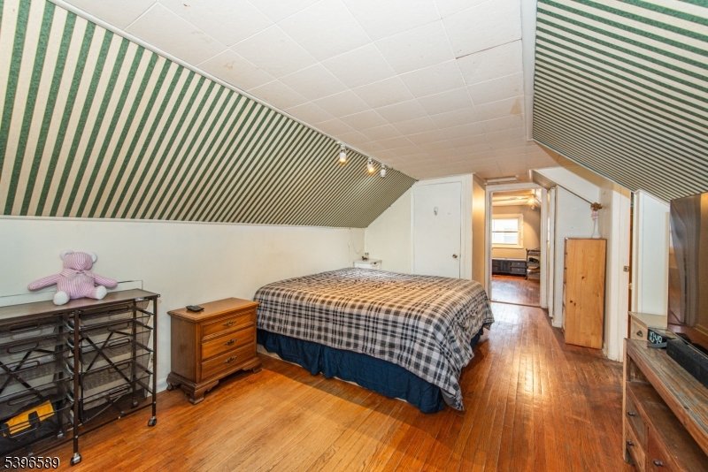 North End - Residential