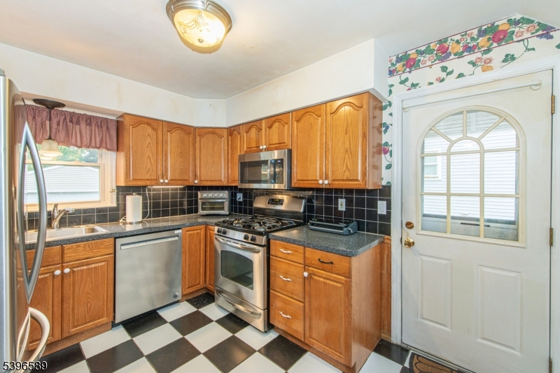 North End - Residential