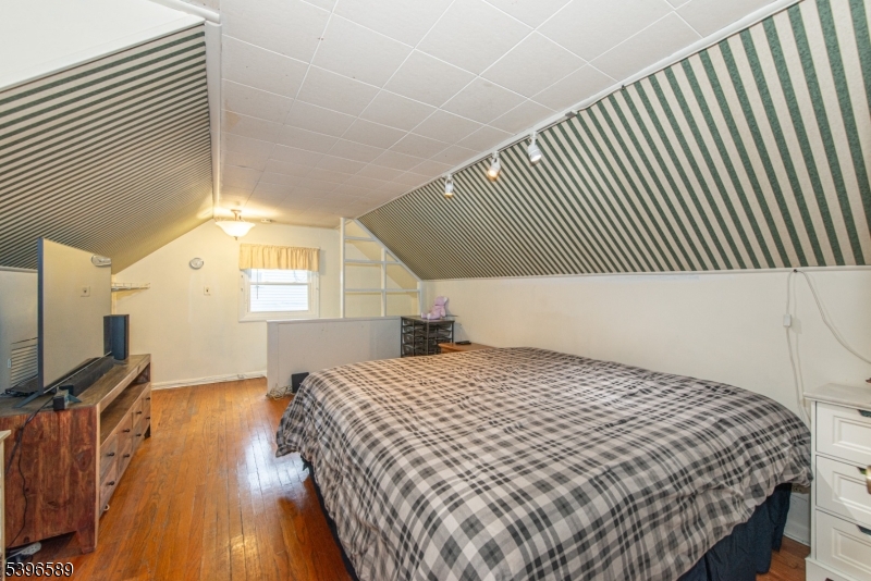 North End - Residential