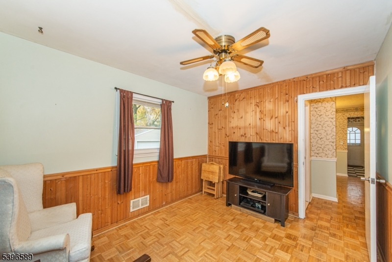 North End - Residential