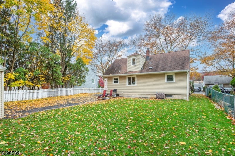 North End - Residential
