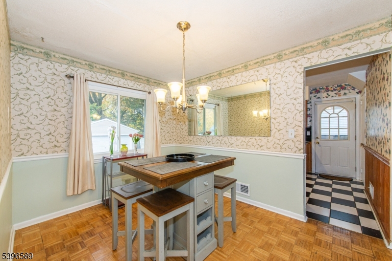 North End - Residential