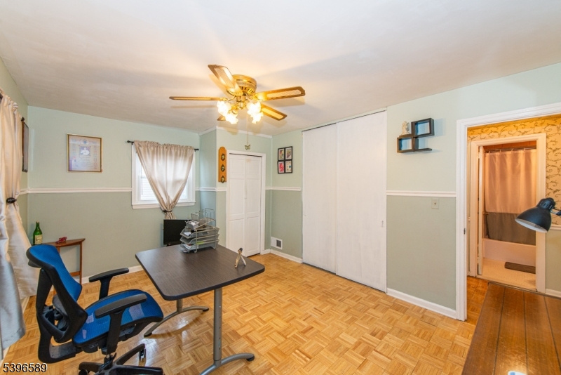 North End - Residential