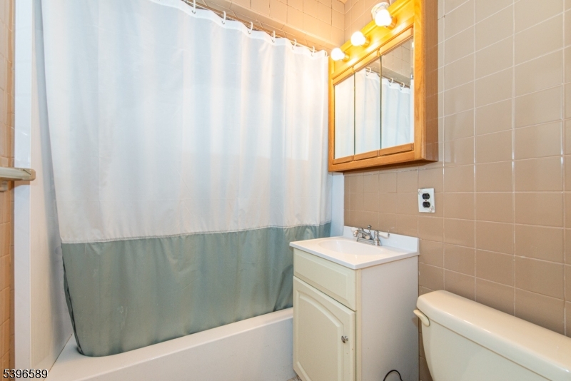 North End - Residential