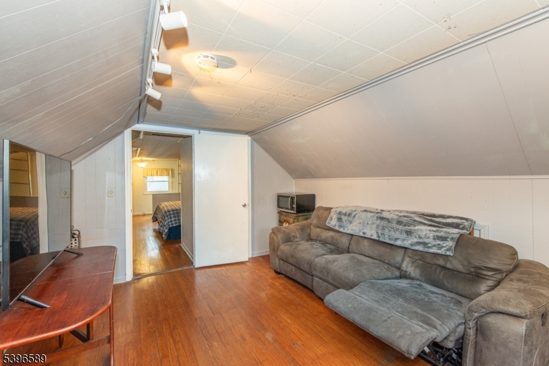 North End - Residential