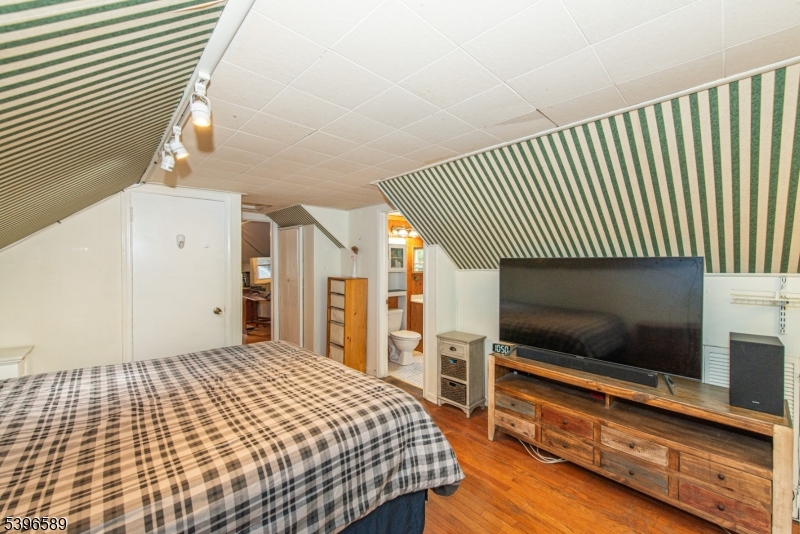 North End - Residential