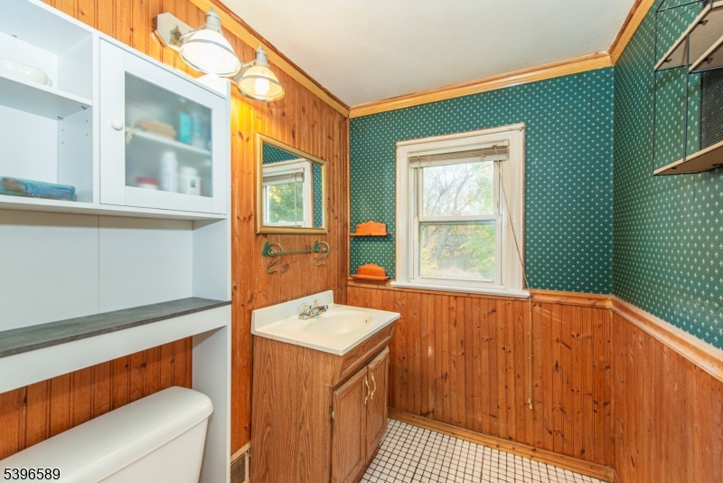 North End - Residential