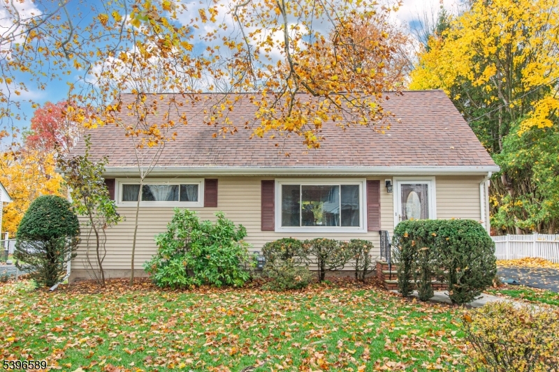 North End - Residential