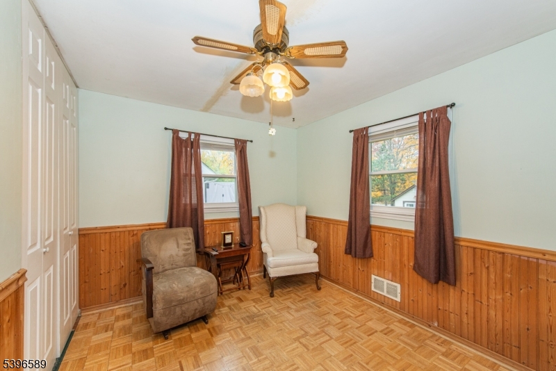 North End - Residential