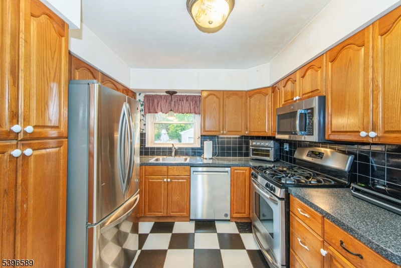 North End - Residential