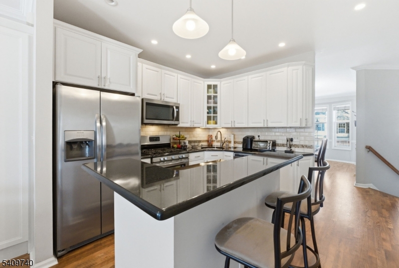 CAMBRIDGE HEIGHTS - Residential