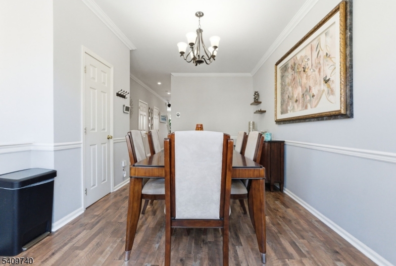 CAMBRIDGE HEIGHTS - Residential