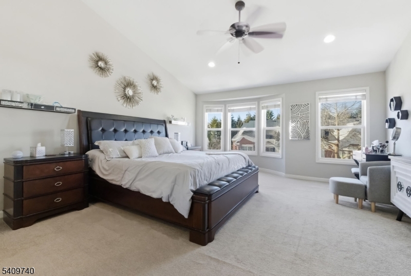 CAMBRIDGE HEIGHTS - Residential