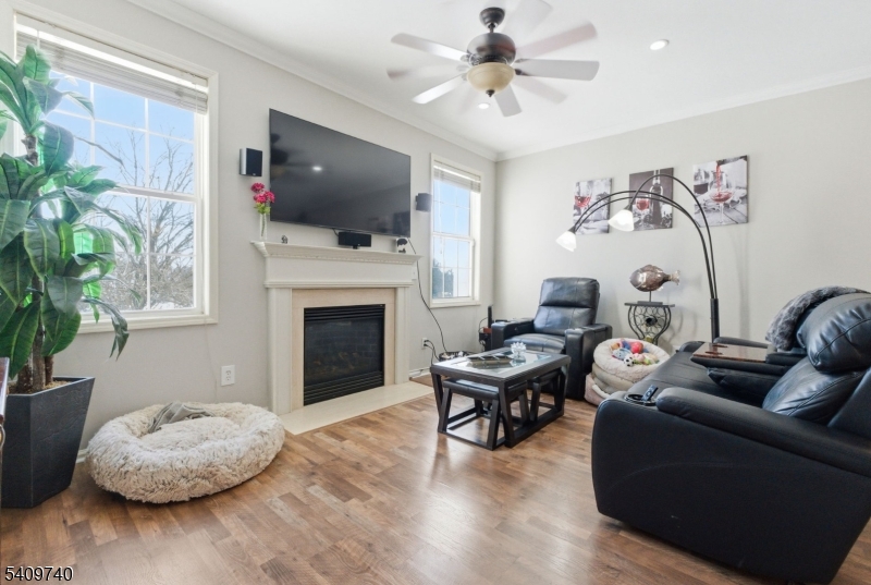 CAMBRIDGE HEIGHTS - Residential