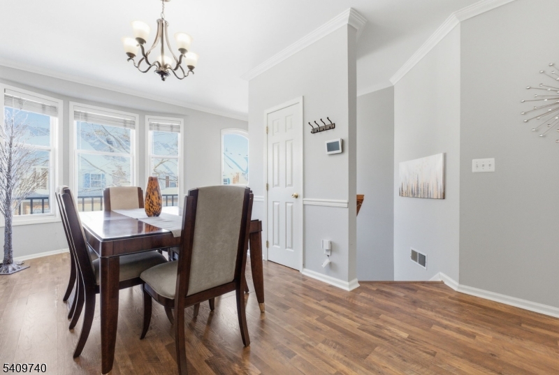 CAMBRIDGE HEIGHTS - Residential