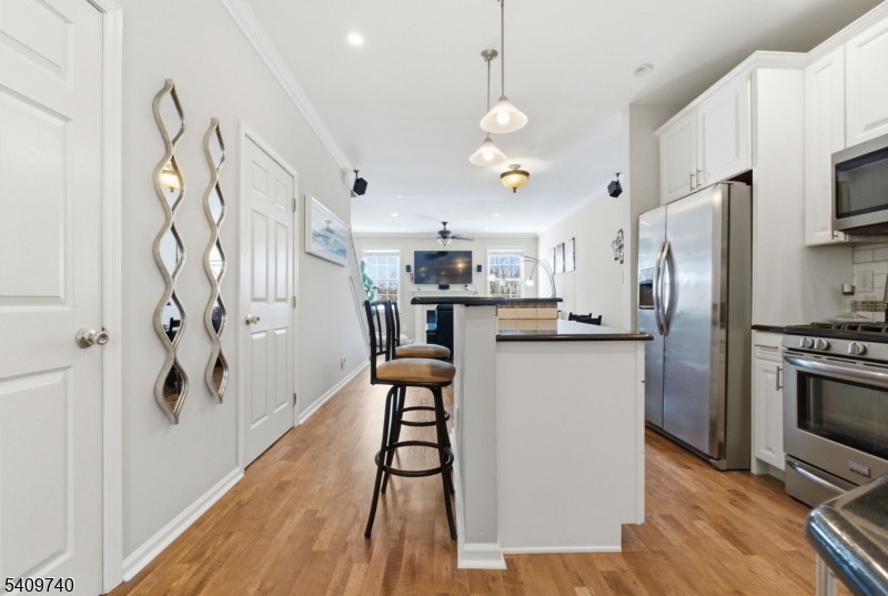 CAMBRIDGE HEIGHTS - Residential