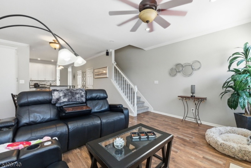 CAMBRIDGE HEIGHTS - Residential