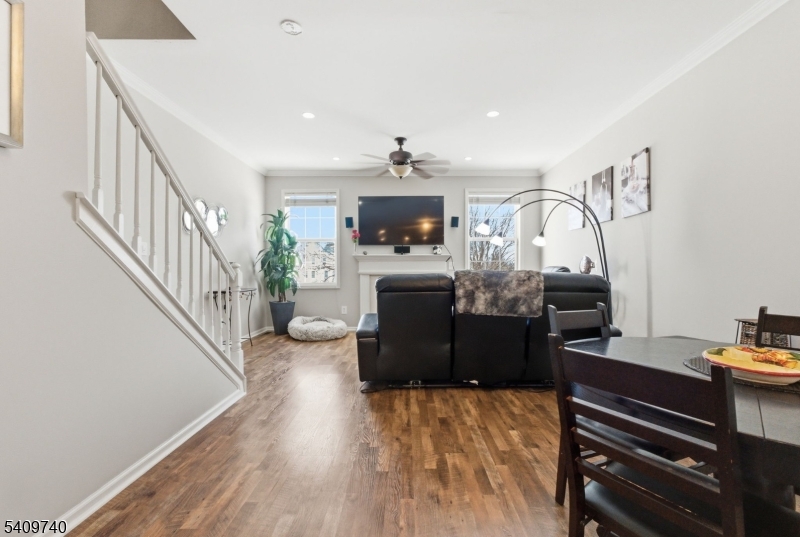 CAMBRIDGE HEIGHTS - Residential