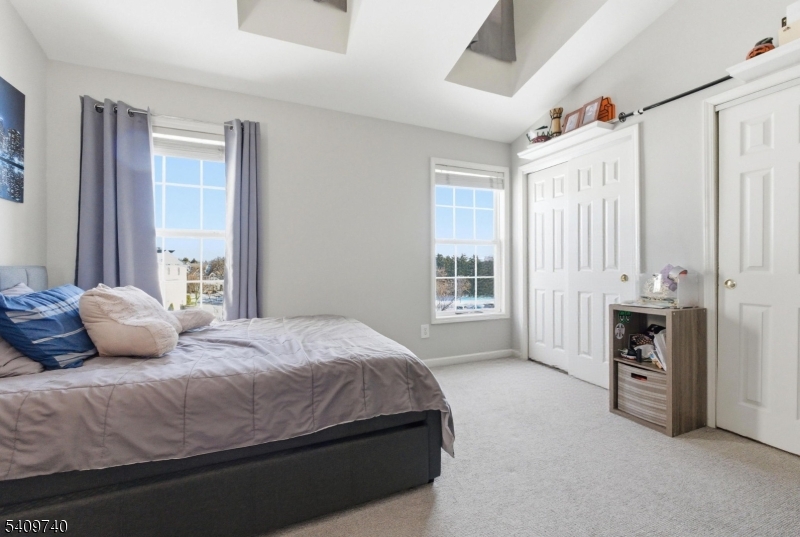 CAMBRIDGE HEIGHTS - Residential