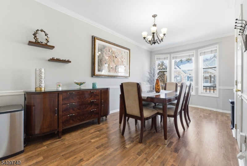 CAMBRIDGE HEIGHTS - Residential