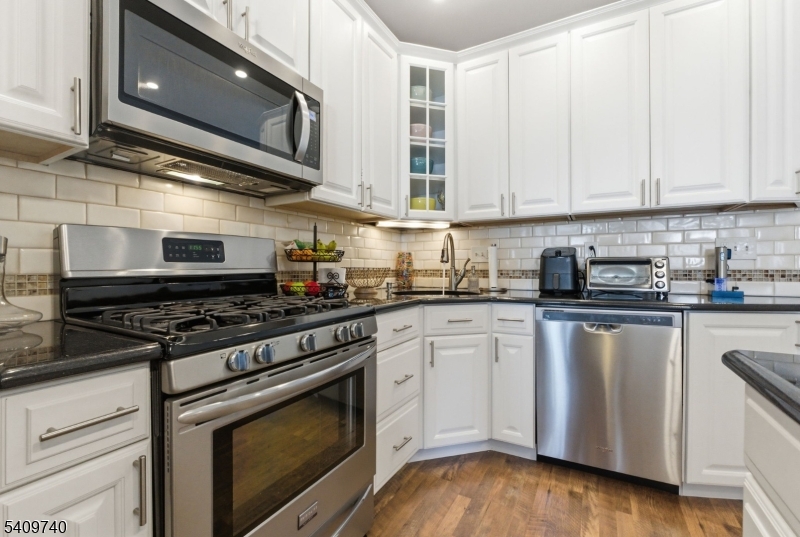 CAMBRIDGE HEIGHTS - Residential