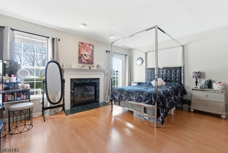 CAMBRIDGE HEIGHTS - Residential