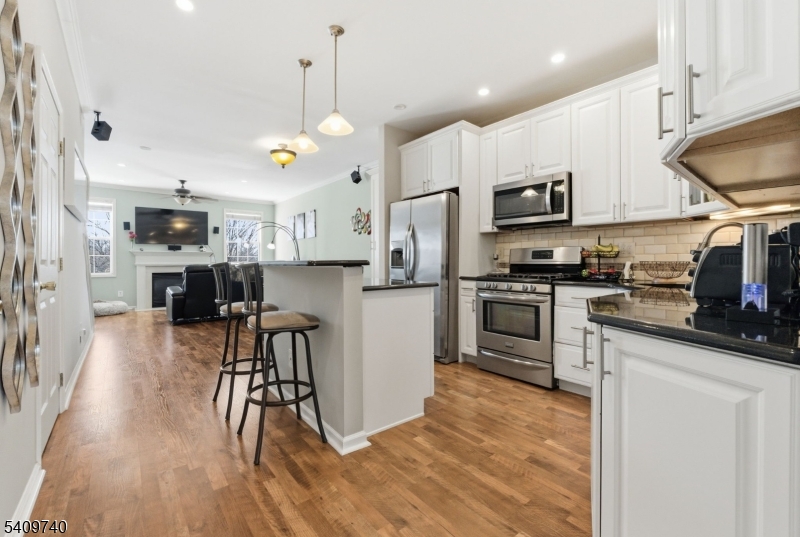 CAMBRIDGE HEIGHTS - Residential