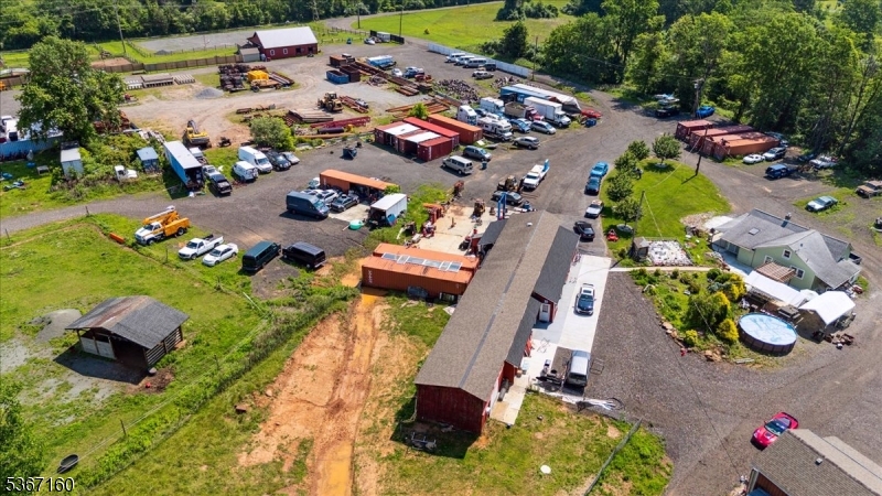 Lebanon Twp., New Jersey 08833, United States, ,Commercial,Active,159710