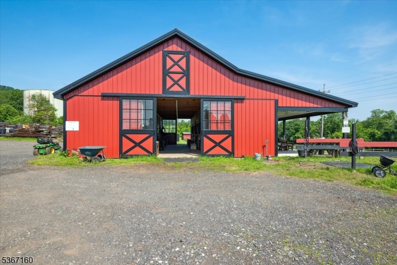 Lebanon Twp., New Jersey 08833, United States, ,Commercial,Active,159710