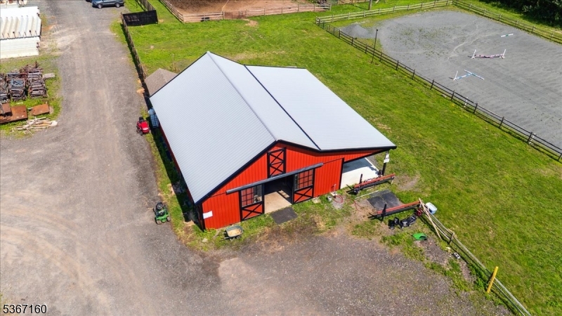 Lebanon Twp., New Jersey 08833, United States, ,Commercial,Active,159710